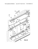 SURGICAL STAPLING DEVICE diagram and image