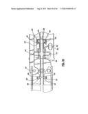 SURGICAL STAPLING DEVICE diagram and image