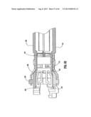 SURGICAL STAPLING DEVICE diagram and image