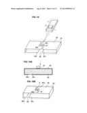 WIRELESS IC DEVICE COMPONENT AND WIRELESS IC DEVICE diagram and image