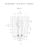 TWO-STAGE FUEL INJECTION VALVE diagram and image