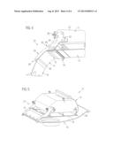 INTERIOR COMPONENT CARRIER SYSTEM, AIRCRAFT INTERIOR COMPONENT MODULE AND     ASSEMBLY METHOD diagram and image