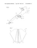 INTERIOR COMPONENT CARRIER SYSTEM, AIRCRAFT INTERIOR COMPONENT MODULE AND     ASSEMBLY METHOD diagram and image