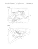 INTERIOR COMPONENT CARRIER SYSTEM, AIRCRAFT INTERIOR COMPONENT MODULE AND     ASSEMBLY METHOD diagram and image