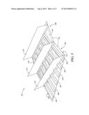 Structural Joint Having Continuous Skin With Inside And Outside Stringers diagram and image