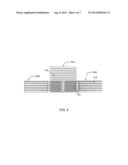 NON-INTERFERING DEPLOYABLE RADIATOR ARRANGEMENT FOR GEO SPACECRAFT diagram and image