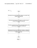 NON-INTERFERING DEPLOYABLE RADIATOR ARRANGEMENT FOR GEO SPACECRAFT diagram and image