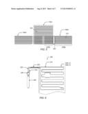 DEPLOYABLE RADIATOR HAVING AN INCREASED VIEW FACTOR diagram and image