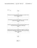 DEPLOYABLE RADIATOR HAVING AN INCREASED VIEW FACTOR diagram and image