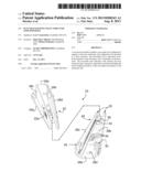 Seat Track Having Selectable End Stop Positions diagram and image