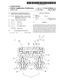 LONGITUDINAL ADJUSTMENT DEVICE WITH A RAIL GUIDE FOR A VEHICLE SEAT diagram and image