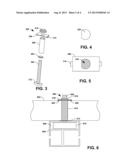 SOLAR PANEL CLAMP diagram and image