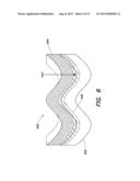 ELECTRONICS FOR DETECTION OF A  PROPERTY OF A SURFACE diagram and image