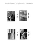 ELECTRONICS FOR DETECTION OF A  PROPERTY OF A SURFACE diagram and image