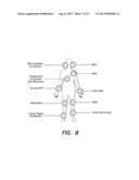 ELECTRONICS FOR DETECTION OF A  PROPERTY OF A SURFACE diagram and image