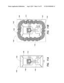 ELECTRONICS FOR DETECTION OF A  PROPERTY OF A SURFACE diagram and image