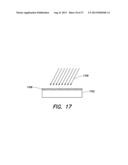 ELECTRONICS FOR DETECTION OF A  PROPERTY OF A SURFACE diagram and image