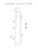 ELECTRONICS FOR DETECTION OF A  PROPERTY OF A SURFACE diagram and image