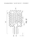 ELECTRONICS FOR DETECTION OF A  PROPERTY OF A SURFACE diagram and image