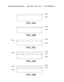 ELECTRONICS FOR DETECTION OF A  PROPERTY OF A SURFACE diagram and image