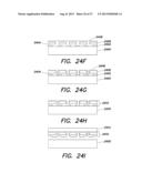 ELECTRONICS FOR DETECTION OF A  PROPERTY OF A SURFACE diagram and image