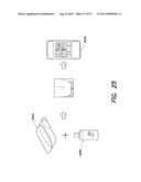 ELECTRONICS FOR DETECTION OF A  PROPERTY OF A SURFACE diagram and image