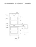 DRIFT CONTROL IN A CHARGED PARTICLE BEAM SYSTEM diagram and image