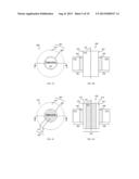 Resistive Memory Arrangement and a Method of Forming the Same diagram and image