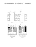 Resistive Memory Arrangement and a Method of Forming the Same diagram and image