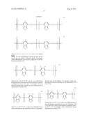 Conjugated Polymers and Their Use in Optoelectronic Devices diagram and image