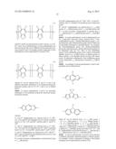 Conjugated Polymers and Their Use in Optoelectronic Devices diagram and image