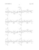 Conjugated Polymers and Their Use in Optoelectronic Devices diagram and image