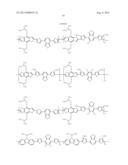 Conjugated Polymers and Their Use in Optoelectronic Devices diagram and image