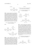 Conjugated Polymers and Their Use in Optoelectronic Devices diagram and image