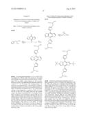 Conjugated Polymers and Their Use in Optoelectronic Devices diagram and image