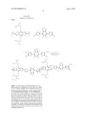 Conjugated Polymers and Their Use in Optoelectronic Devices diagram and image