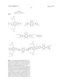 Conjugated Polymers and Their Use in Optoelectronic Devices diagram and image