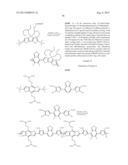 Conjugated Polymers and Their Use in Optoelectronic Devices diagram and image