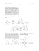 Conjugated Polymers and Their Use in Optoelectronic Devices diagram and image