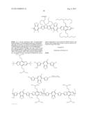 Conjugated Polymers and Their Use in Optoelectronic Devices diagram and image