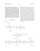 Conjugated Polymers and Their Use in Optoelectronic Devices diagram and image