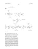 Conjugated Polymers and Their Use in Optoelectronic Devices diagram and image