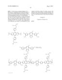 Conjugated Polymers and Their Use in Optoelectronic Devices diagram and image