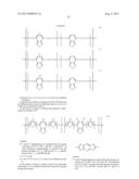 Conjugated Polymers and Their Use in Optoelectronic Devices diagram and image