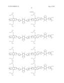 Conjugated Polymers and Their Use in Optoelectronic Devices diagram and image