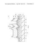 THIN-FILM TRANSISTOR, DISPLAY UNIT, AND ELECTRONIC APPARATUS diagram and image