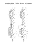 THIN-FILM TRANSISTOR, DISPLAY UNIT, AND ELECTRONIC APPARATUS diagram and image