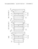 THIN-FILM TRANSISTOR, DISPLAY UNIT, AND ELECTRONIC APPARATUS diagram and image