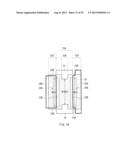 THIN-FILM TRANSISTOR, DISPLAY UNIT, AND ELECTRONIC APPARATUS diagram and image