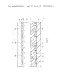 THIN-FILM TRANSISTOR, DISPLAY UNIT, AND ELECTRONIC APPARATUS diagram and image